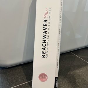 Beachwaver * PRO * 1   Dual Voltage